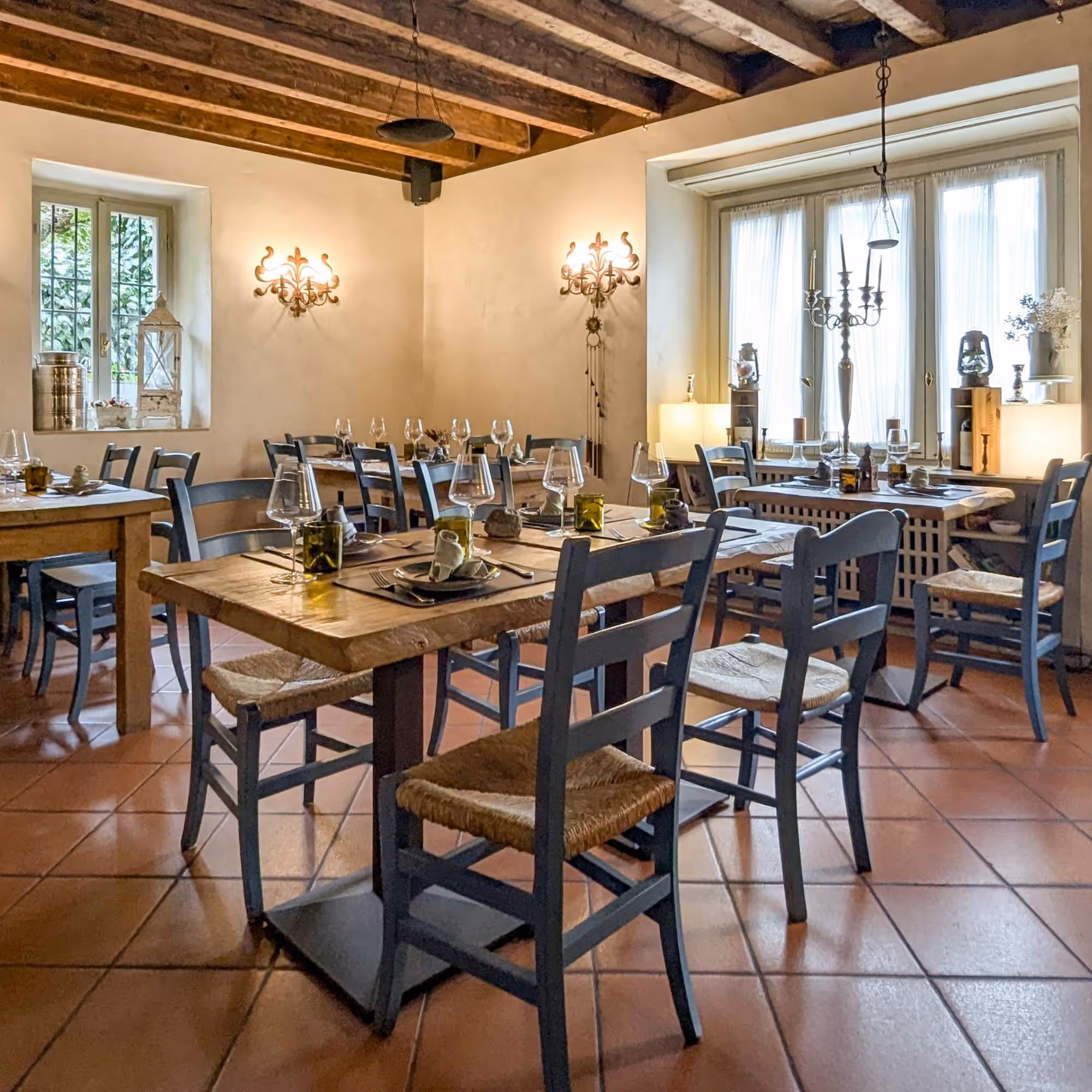Ristorante di Carne Brescia