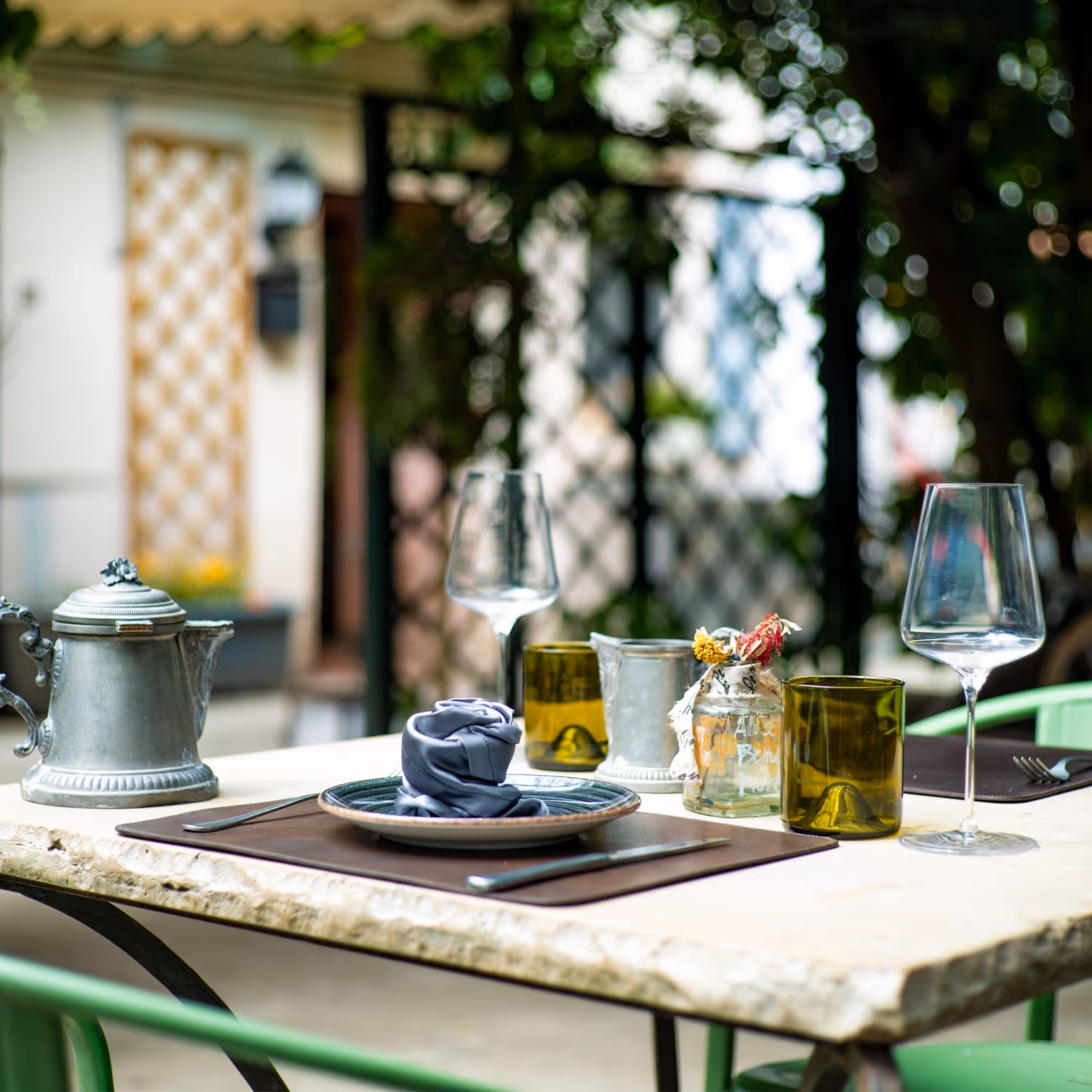 Osteria Toscana Brescia