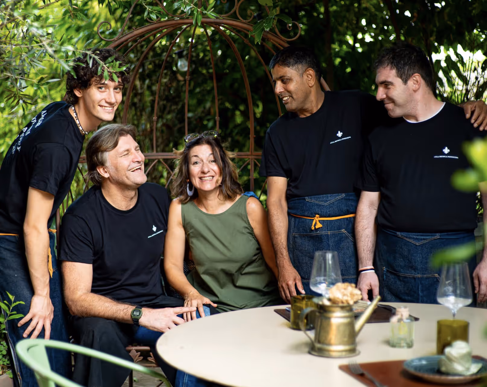 Alla Bettola Fiorentina