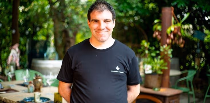 Staff Trattoria Toscana Brescia
